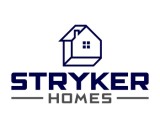 /public/logoimage/1582027050Stryker Homes9.jpg